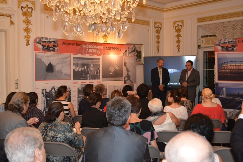 Documentarul „Marea Unire – România, la 100 de ani”, proiectat în premieră în SUA