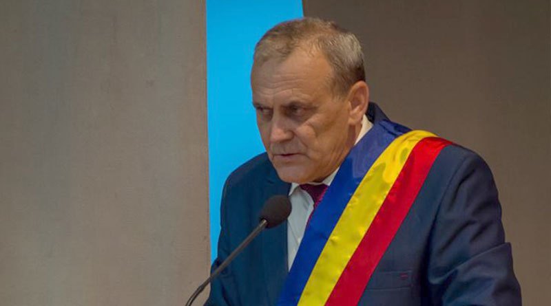 MESAJ DE LA PRIMARUL ORAȘULUI MIOVENI