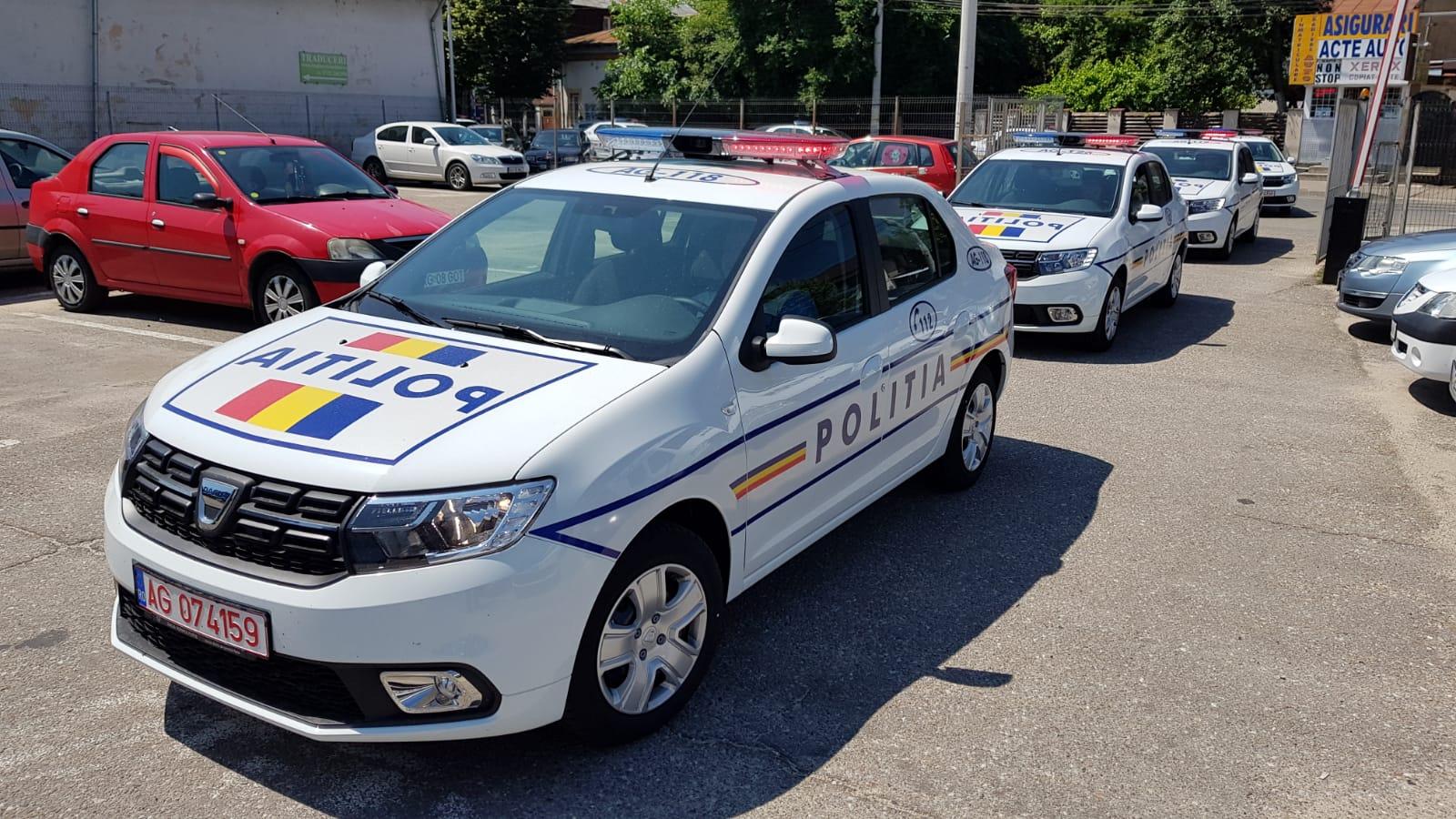 Sancțiuni pentru neimplementarea măsurilor privind paza bunurilor