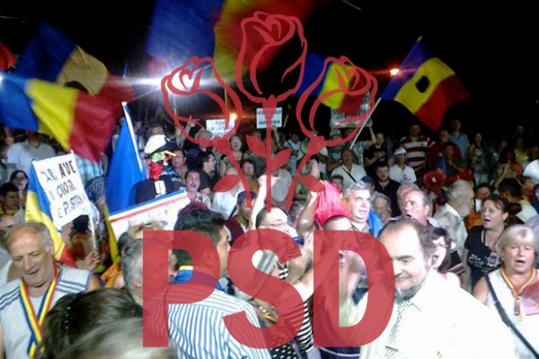 PSD Argeș trebuie condus de oameni de calitate și implicați