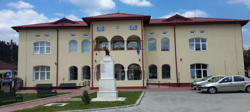 Romii din Lerești, fruntași la amenzi! În schimb prestează muncă în folosul comunității