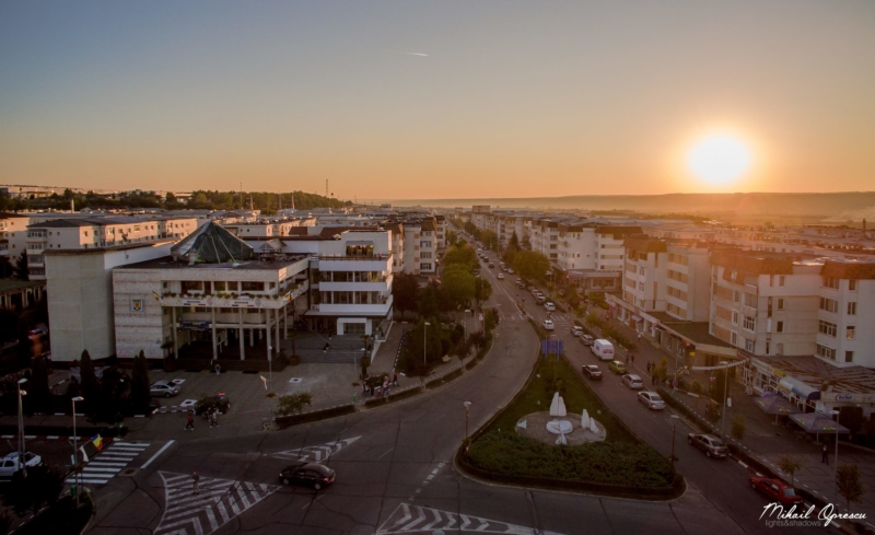 Cele mai râvnite posturi vacante sunt la Mioveni!