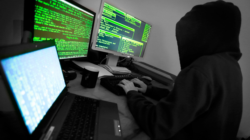 Suspectaţi pentru că au accesat ilegal și restricționat accesul la site-ul PSD…
