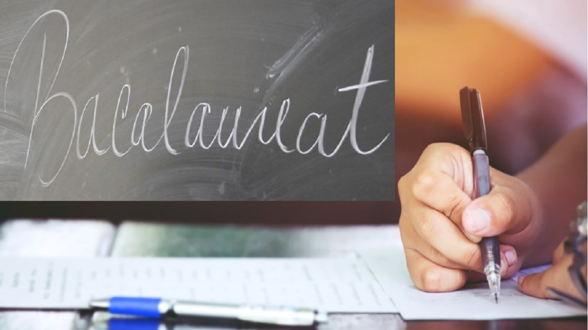 BAC DE TOAMNĂ: Luni are loc proba scrisă la Limba şi Literatura Română
