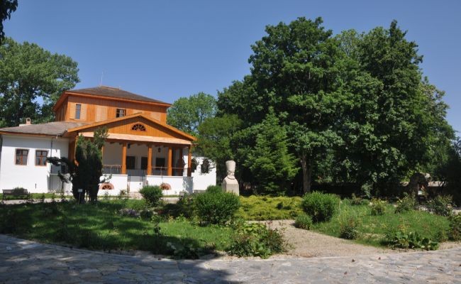 Fii Argeșului și Muscelului invitați la Muzeul Golești!