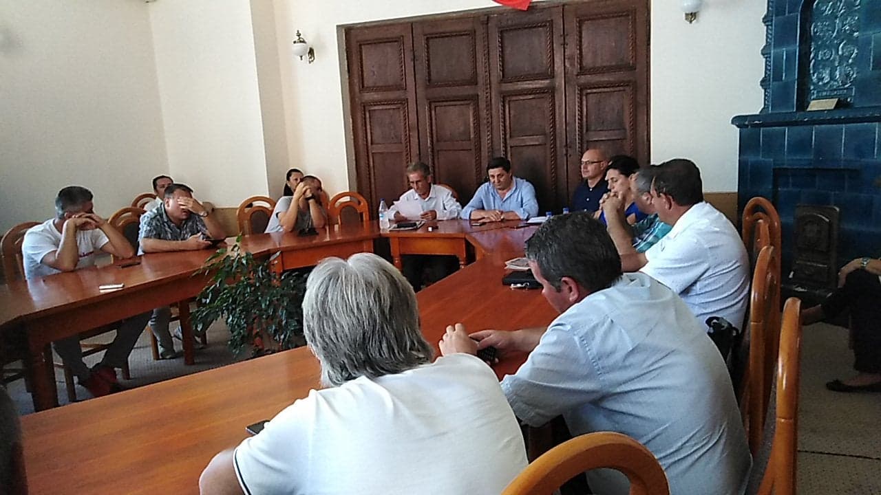 Cu ce proiecte își mai bat capul aleșii locali ai Câmpulungului?