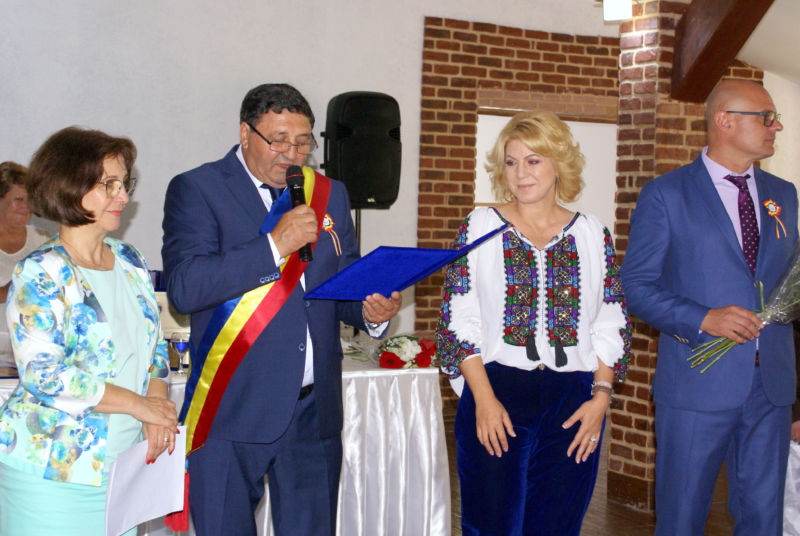 IA românească regală! Cristina Chiriac a făcut furori cu ea la Câmpulung!