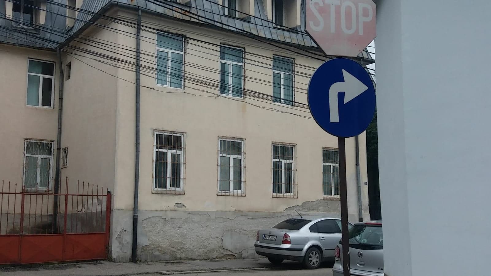 ATENȚIE: O schimbare în trafic atrage multe amenzi de circulație!