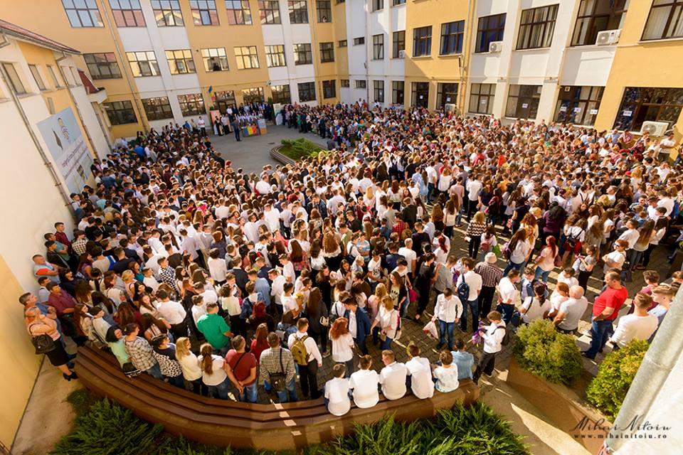 Mioveni: A doua sesiune a Bacalaureatului va începe pe 20 august!