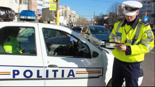 S-au ales cu dosar penal pentru că au condus fără permis!