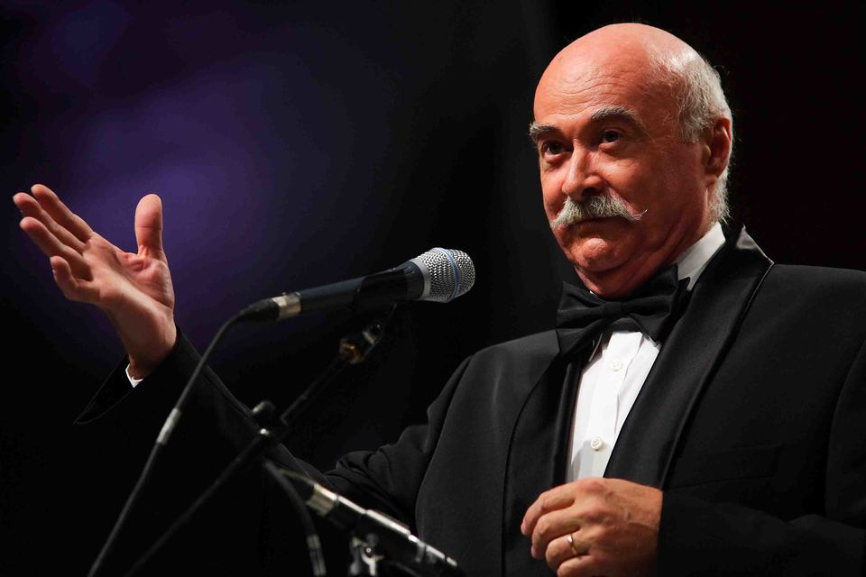 Maestrul Tudor Gheorghe revine în Argeș pentru un concert extraordinar!