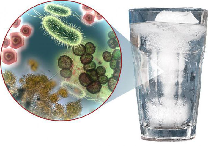La Mioarele s-au găsit bacterii coliforme în toate cele 4 sisteme!