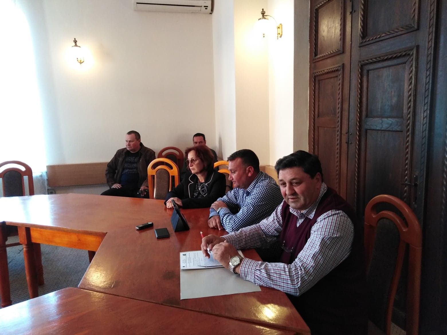 VIDEO: Se construiește în Câmpulung un hotel de patru stele cu complex balnear