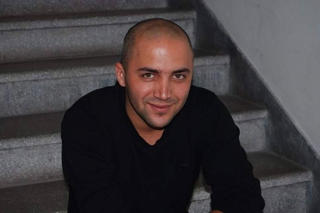 George Cristian Marin are nevoie de noi!