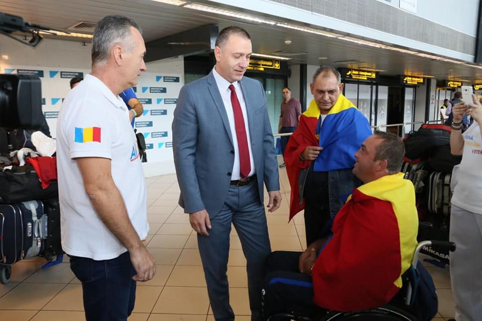 Eroul de aur al Câmpulungului! Dați mai departe să-l afle lumea!