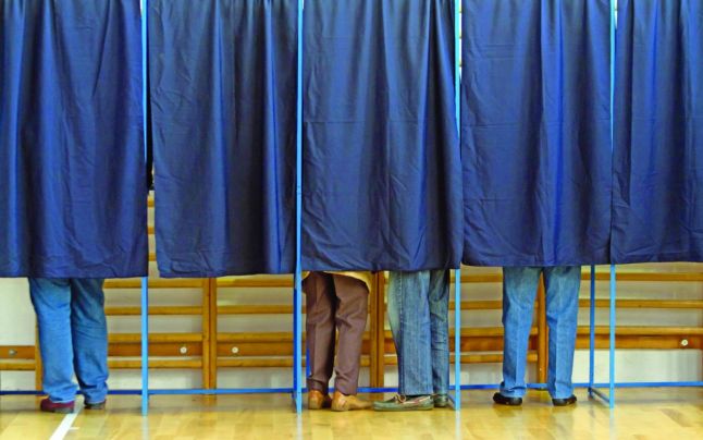 Prezența la vot în toate localitățile din Argeș!