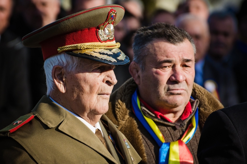 Eveniment de marcă la Mioveni