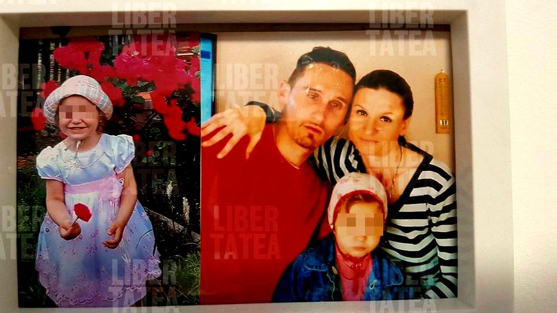 La o lună după descinderile în „casa groazei”!