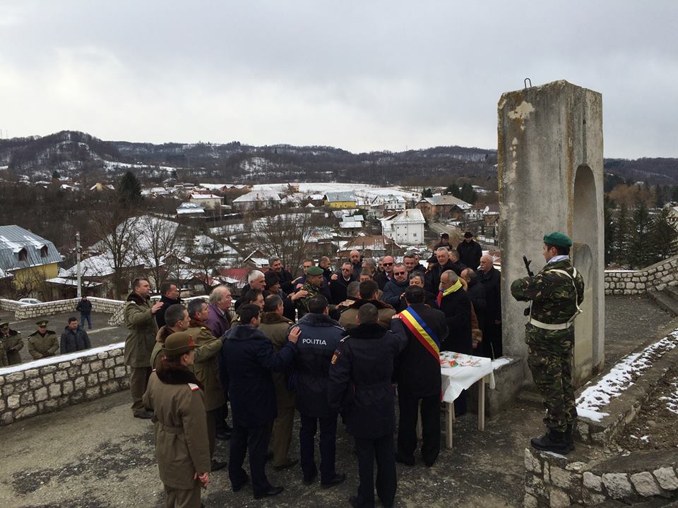 A fost Revoluţie la Câmpulung? 29 de ani: Să nu uităm! Să nu-i uităm!