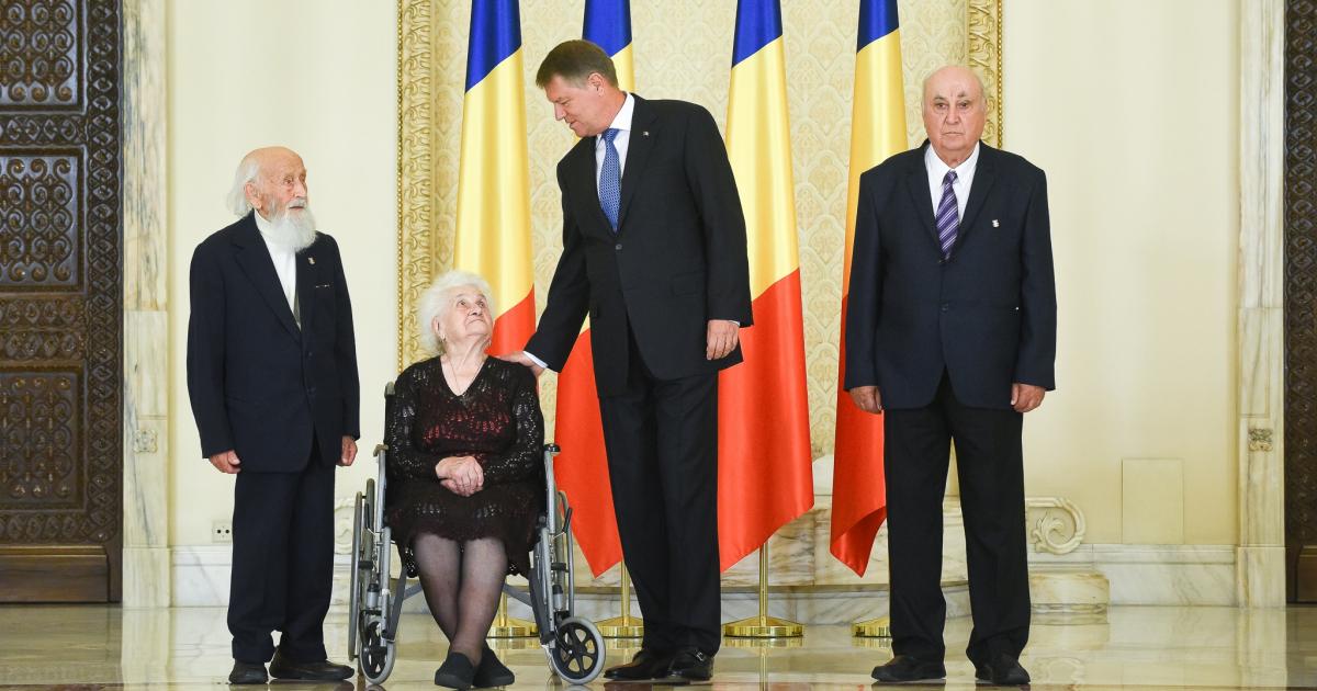 Se inaugurează monumentul „Haiducii Muscelului”!
