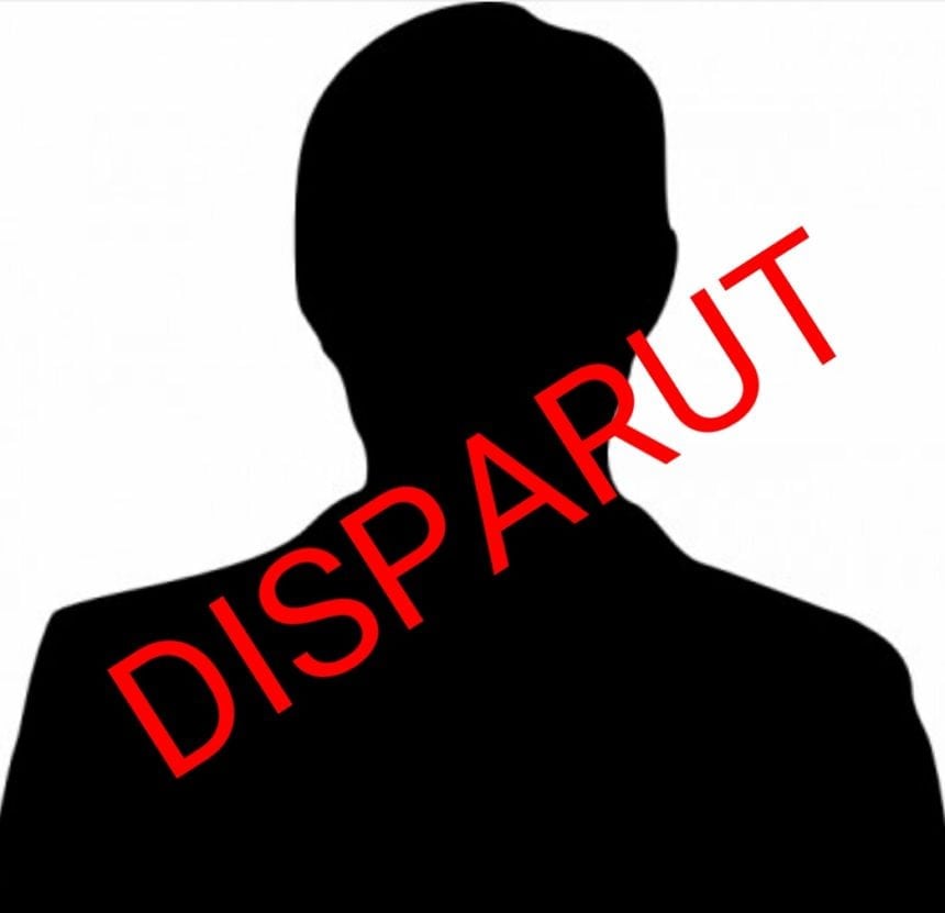 14 dispăruţi în Argeş în luna august!
