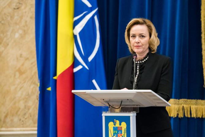 România preia de la 1 ianuarie 2019 Președinția Consiliului UE!