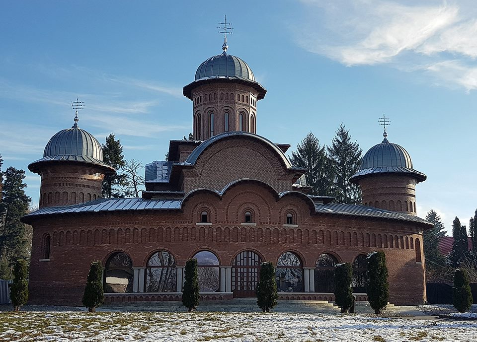 Cel mai important eveniment al anului la Curtea de Argeș!