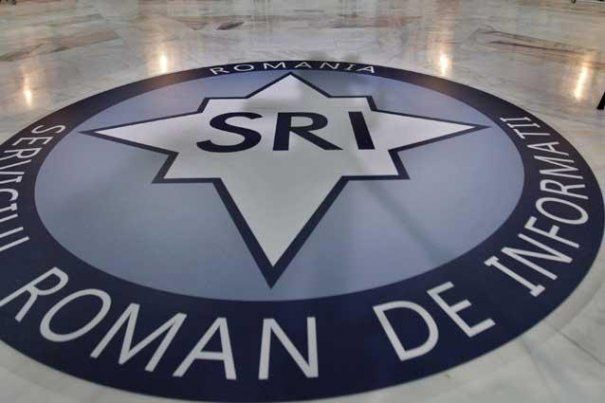 Serviciul Român de Informaţii (SRI), o urare inedită pentru 2019!