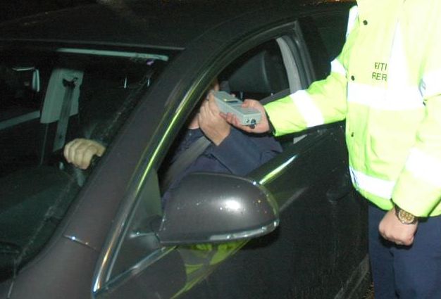 Un ilfovean a fost prins sub influenţa alcoolului de poliţiştii argeşeni!