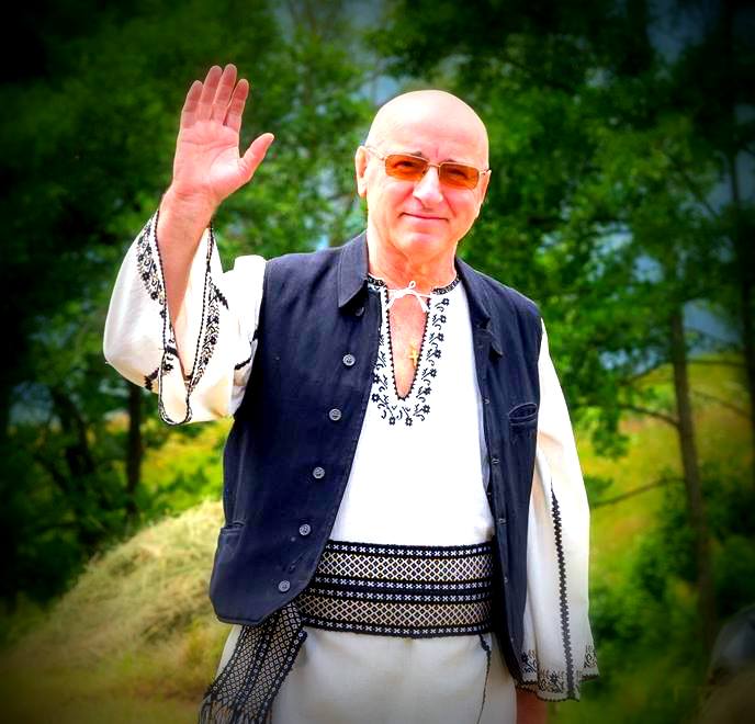 Rucăreanul cu cântecul a plecat dintre noi!