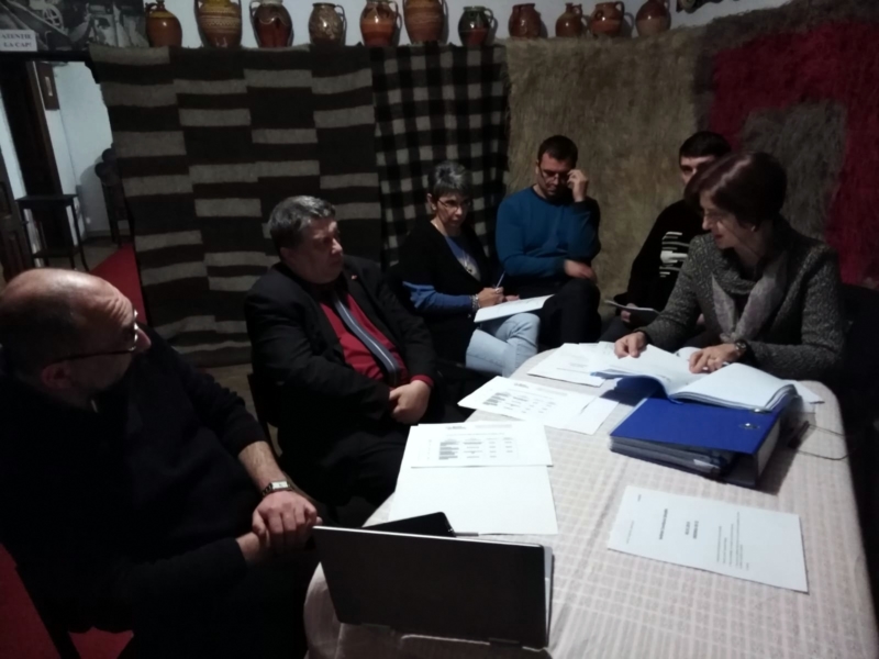 Consiliul Științific al Muzeului Municipal Câmpulung sub lupa presei