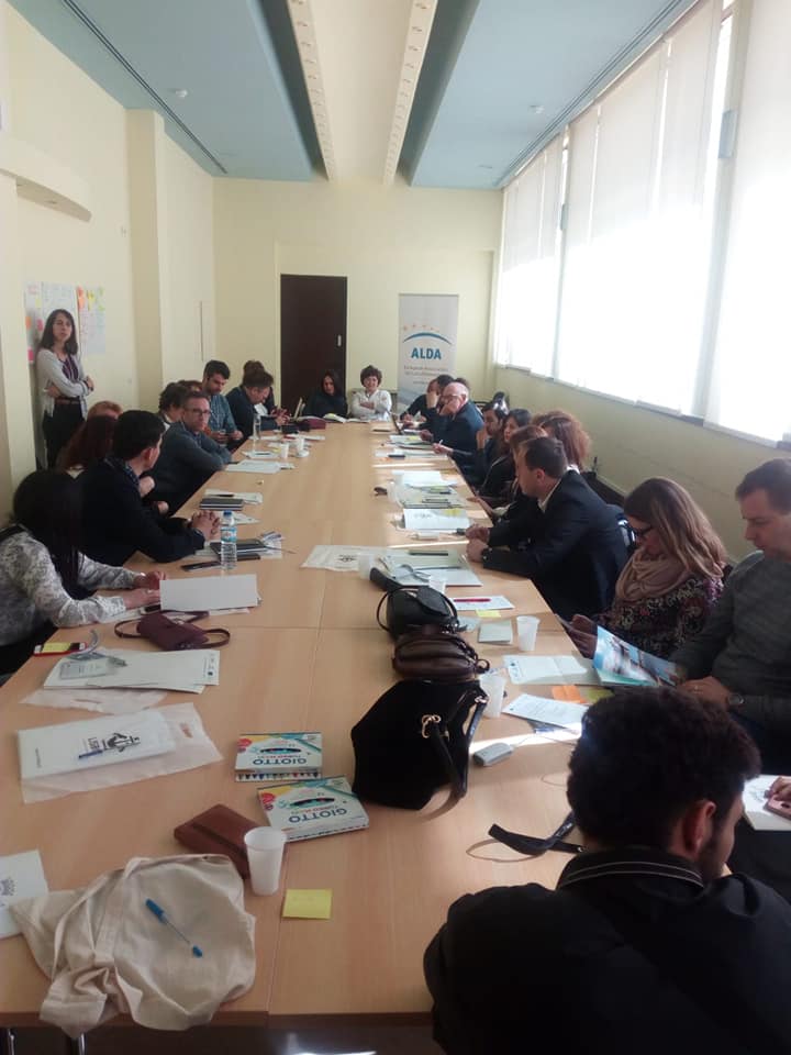 Mioveniul, partener al proiectului WISE – WHILE INNOVATING AND STRENGTHENING EUROPE