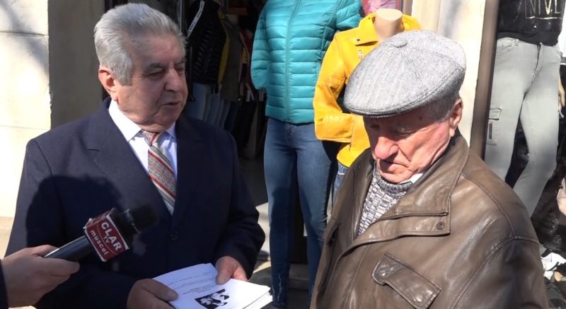 Ziua protecţiei consumatorului sărbătorită la Câmpulung
