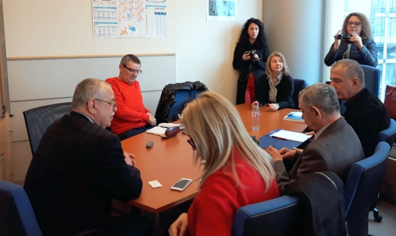 Cei care cred că Uniunea Europeană nu contează, greșesc grav și repetat!