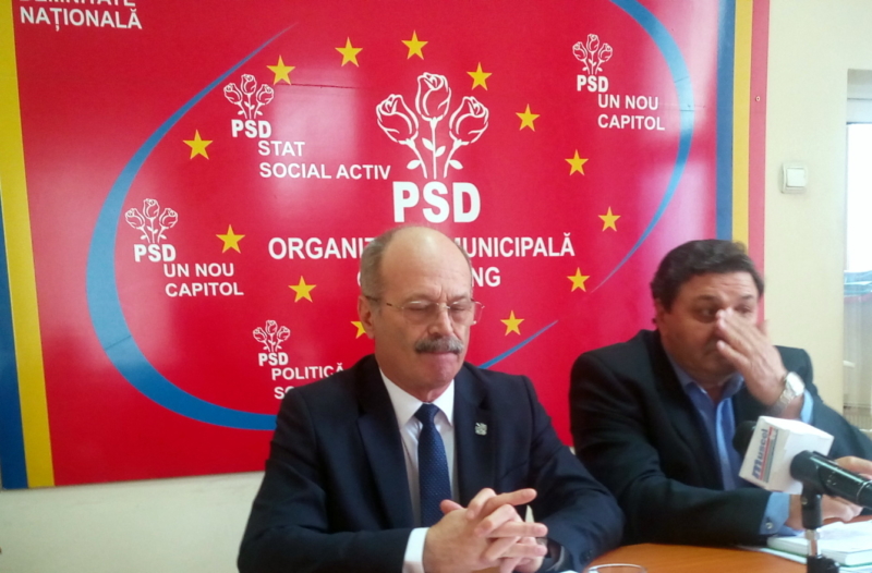 VIDEO: Un joc politic făcut de preşedintele Iohannis pe spatele pensionarilor