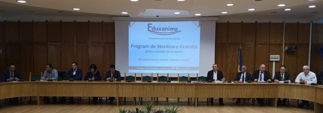 În atenția tuturor primarilor! Să nu se mai întâmple ca la Vlădești!