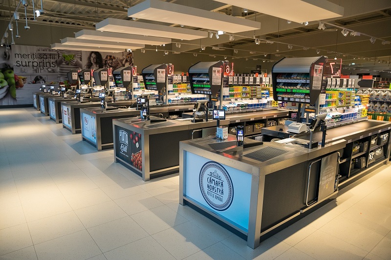 Programul magazinelor Lidl de Sărbătorile Pascale!
