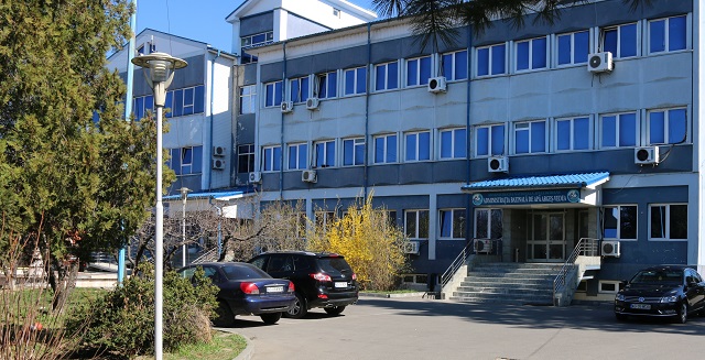 Posturi vacante la Administrația Națională „Apele Române” – ABAAV din Piteşti