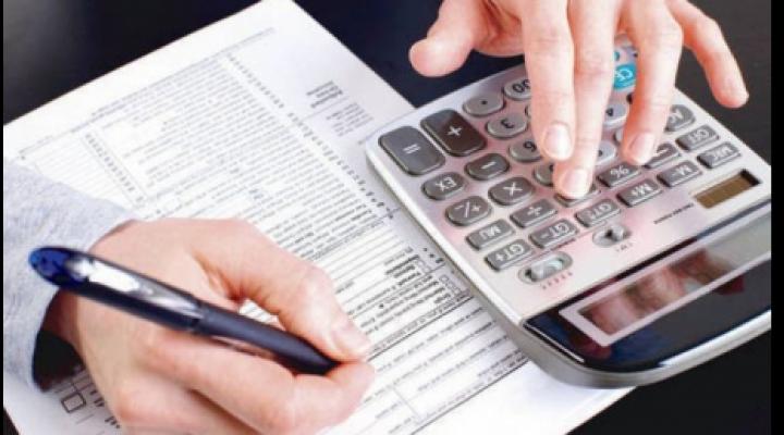 Fiscul se justifică pentru sumele pe care le datorează contribuabilii, din 2015