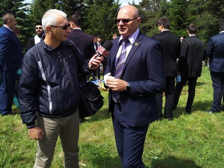 Viceprimarul Blidaru declarat incompatibil de ANI după o lege veche!