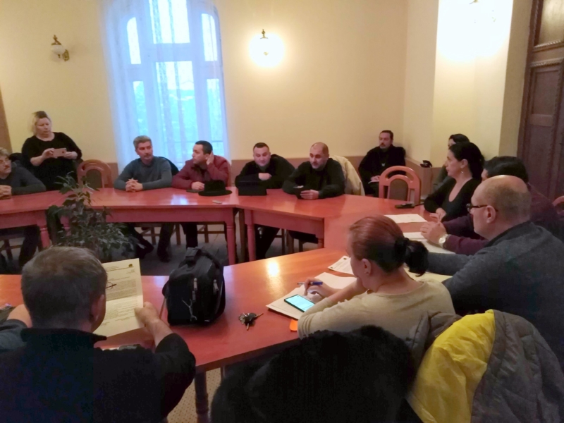 Ședință de Consiliu Local! Se va vota bugetul?