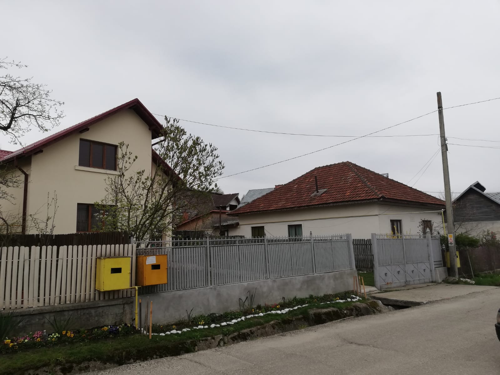 Gest disperat! Un câmpulungean s-a spânzurat!