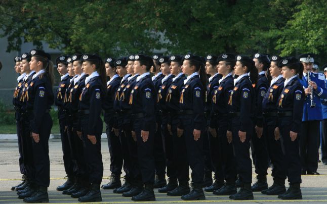 Vrei o carieră în MAI sau MAPN, iată ce trebuie să faci!