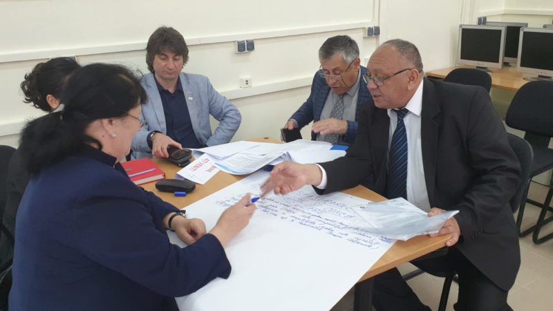 ANFPISDR: “Cheia viitorului e făurită de tine“