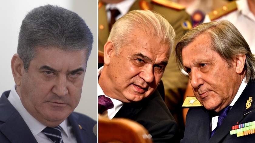 Gabriel Oprea vine în Argeș!