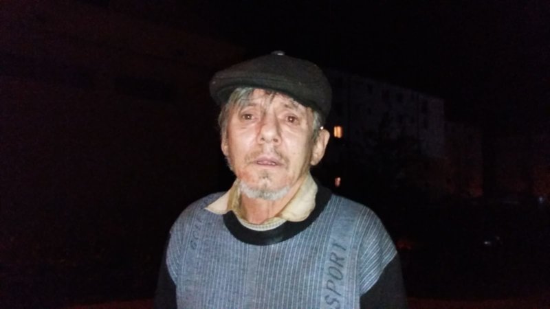 A rămas pe drumuri după ce i-a murit concubina!