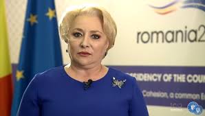 Mesajul premierului Viorica Dăncilă cu prilejul sărbătorii Sfinților Împărați Constantin și Elena