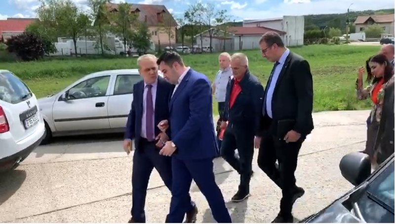 DN 73 D intră în reabilitare!