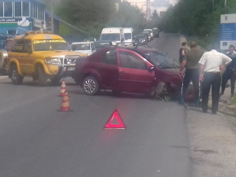 Neacordarea de prioritate a lăsat-o fără permis…