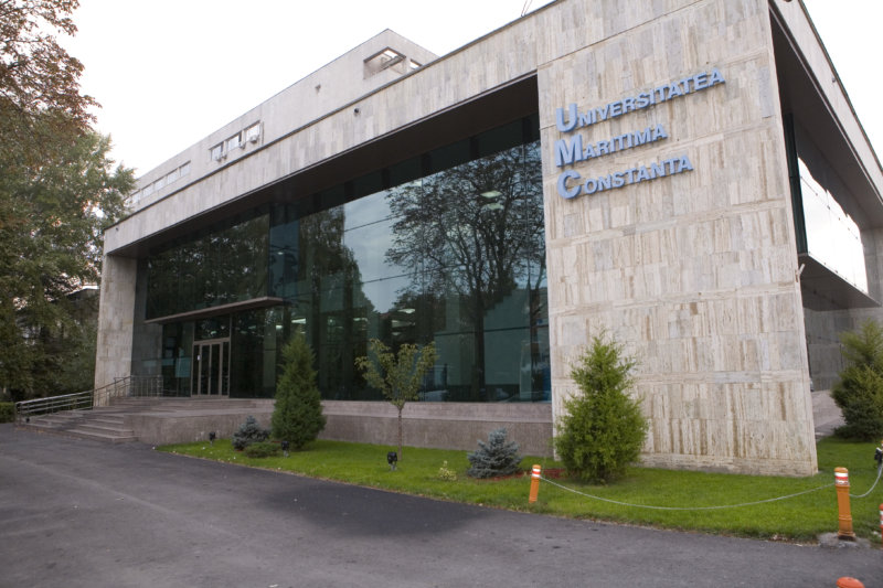 Doi argeşeni la Conferinţa internaţională de la Constanţa!